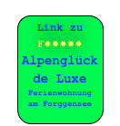 Link zu F✸✸✸✸✸ Alpenglück 
de Luxe Ferienwohnung am Forggensee